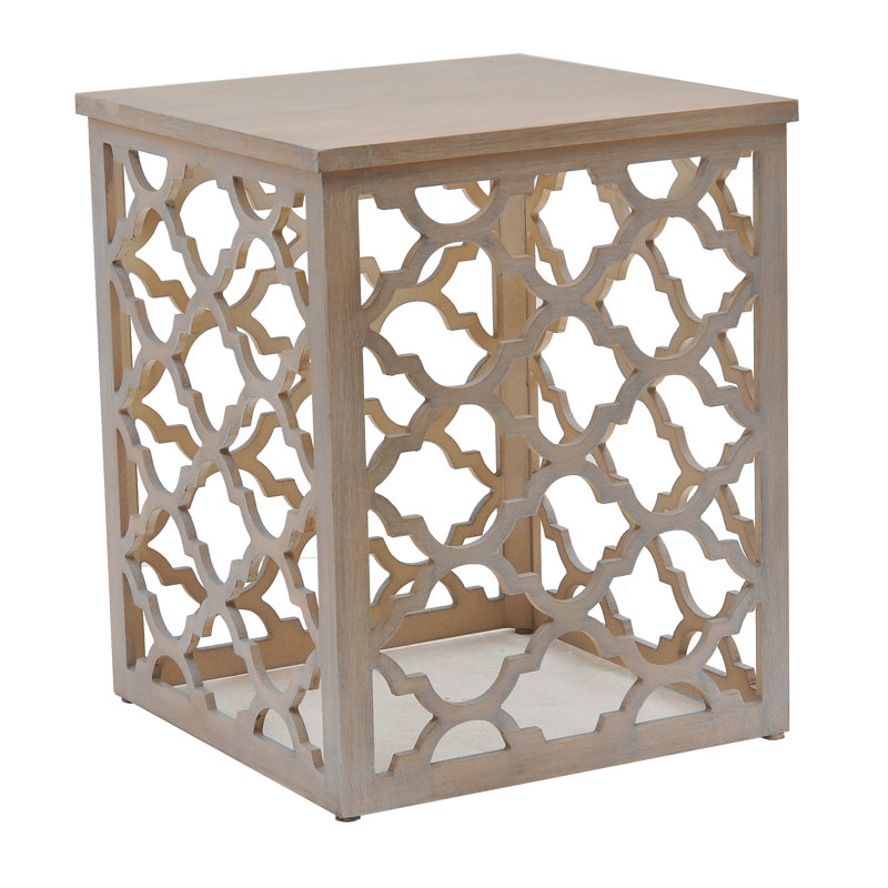 Denver End Table