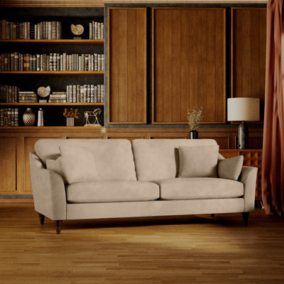 Springview Flared Arm Sofa