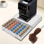 Rangement pour 35 dosettes de café-108534151
