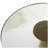 Sherborn Glass Top End Table-1222983318-1222983312