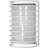 Buradale 1 - Bulb Outdoor Bulkhead Light-23972984-23972987