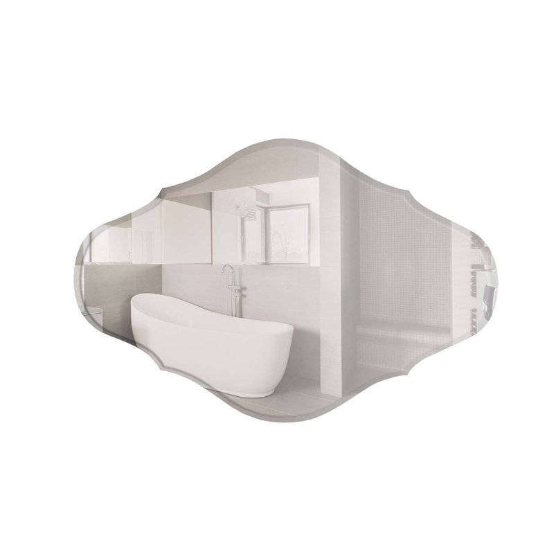 Miroir d'appoint Lillis