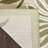 Niccoli Floral Indoor/Outdoor Area Rug-1883440498