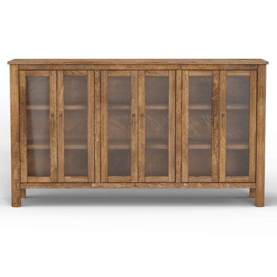 73'' Console Table
