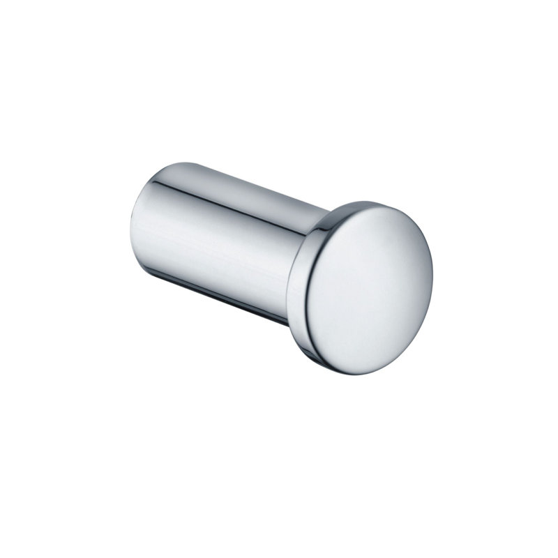 Plan Wall Mounted Robe Hook