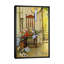 Norman Rockwell - Print on Canvas-101342375-113648934