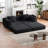 72.4"Chenille Upholstered Sofa-155653244