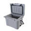 Glacière Atley moderne isolée avec ouvre-bouteille et porte-gobelet-126134999