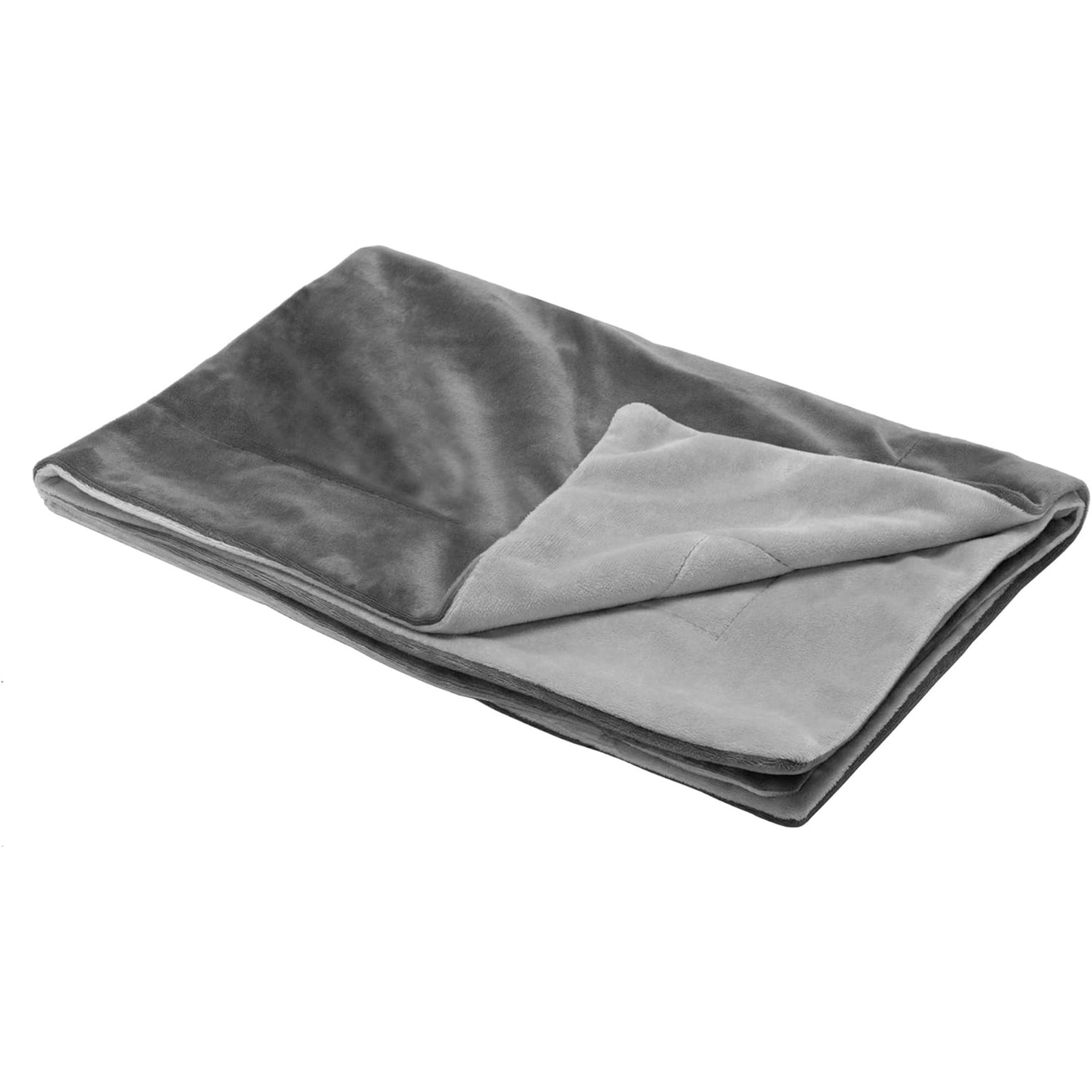 Pet Cat & Puppy Comfortable Plush Blanket Winter Bed For Pet | Mew Mew Shop BD - View #10