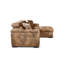 3 Seater Sofa Bed-115828340