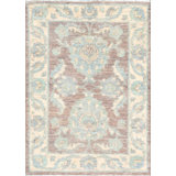 Denver One-of-a-Kind 2' X 3' Area Rug