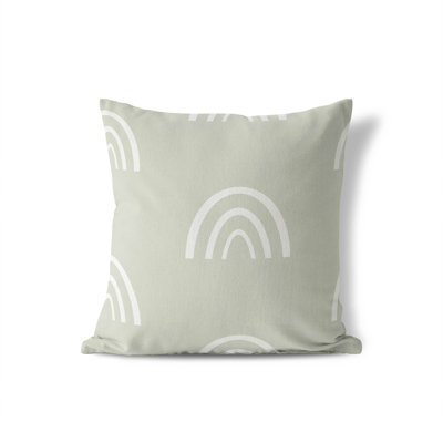 Coussin Plain Bows