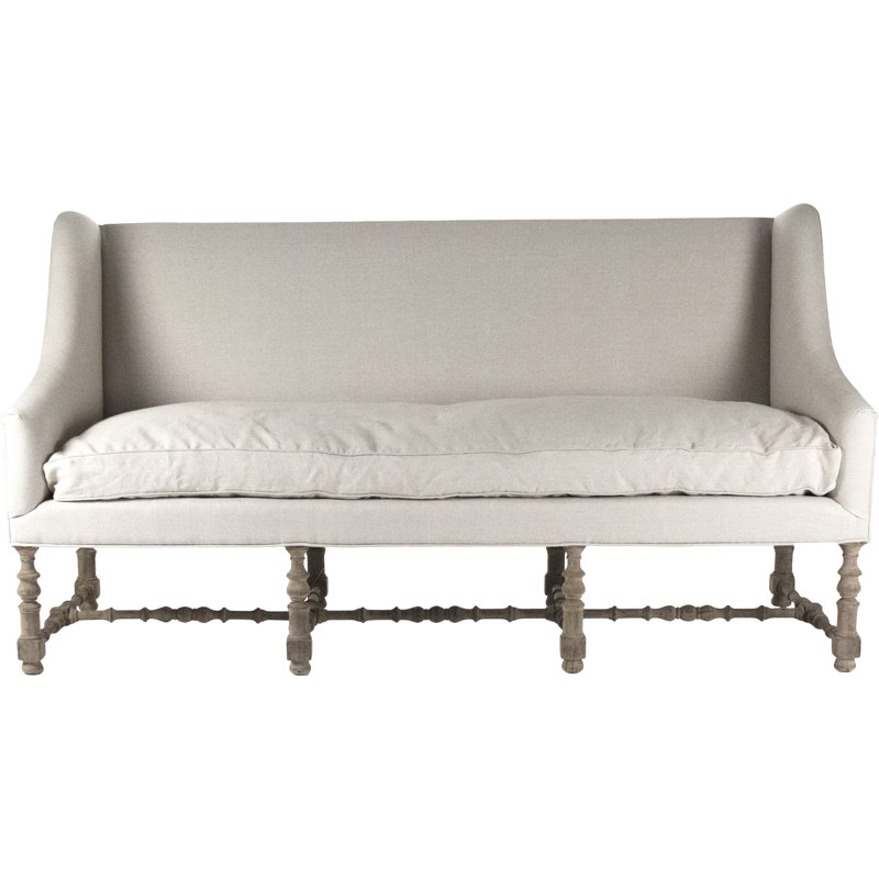 Worden Upholstered Bench