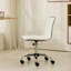 Chaise de bureau Chromel-1106618484