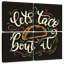 Yarlin Taco 'Bout It-109153696