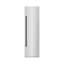 ZLINE Autograph 24 in. Column Refrigerator with Graphite Gray Interior and Polished Gold Accents-1325830066