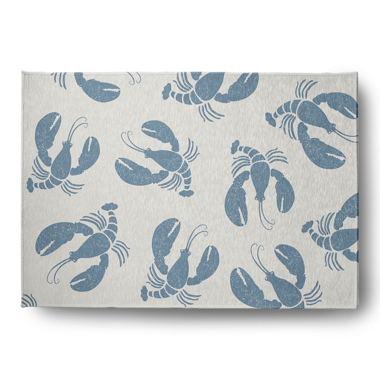 Chenille Indoor Rug