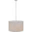 Cilindro 6 - Light Chandelier