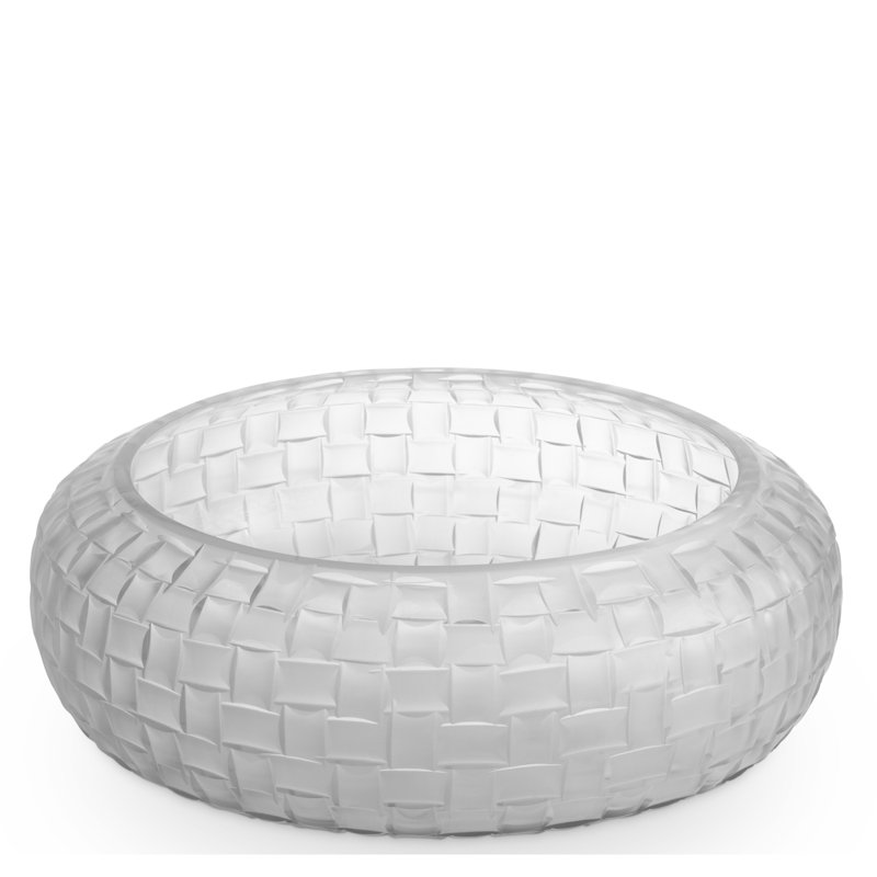 Bowl Varese, Frosted