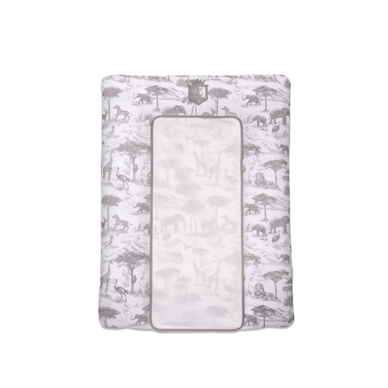 Polyester Changing Mat