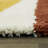Maust Sunshine Rainbow Shag Rug-598554456