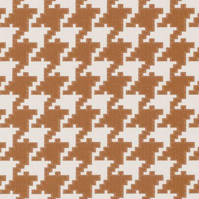 Stockwell Fabric, Orange