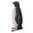 Rockhopper Penguin Statue