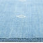 Simi Hand Knotted Cotton/Wool Southwestern Area Rug-1351446965-1385507663