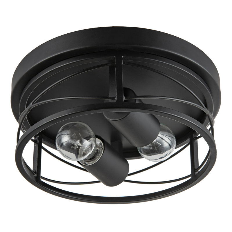 Flush Mount