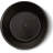 5 oz. Tropez High-Temp Dessert Bowl