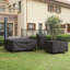 Housse pour canapé de jardin Nailea-1041690094