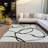 Machine Washable Indoor/Outdoor Chayden ACN999 Rug-2122140540