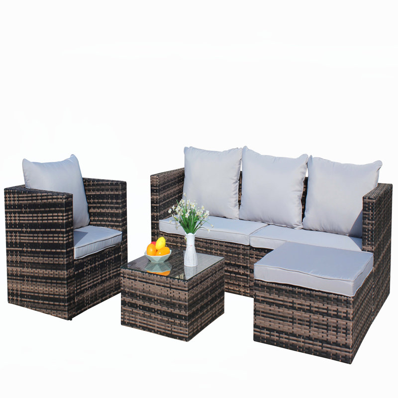 Ensembles repas pour patio