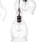 Jaxton 5 - Light Clear Cluster Pendant