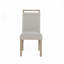 Chaise rembourrée Upholstery