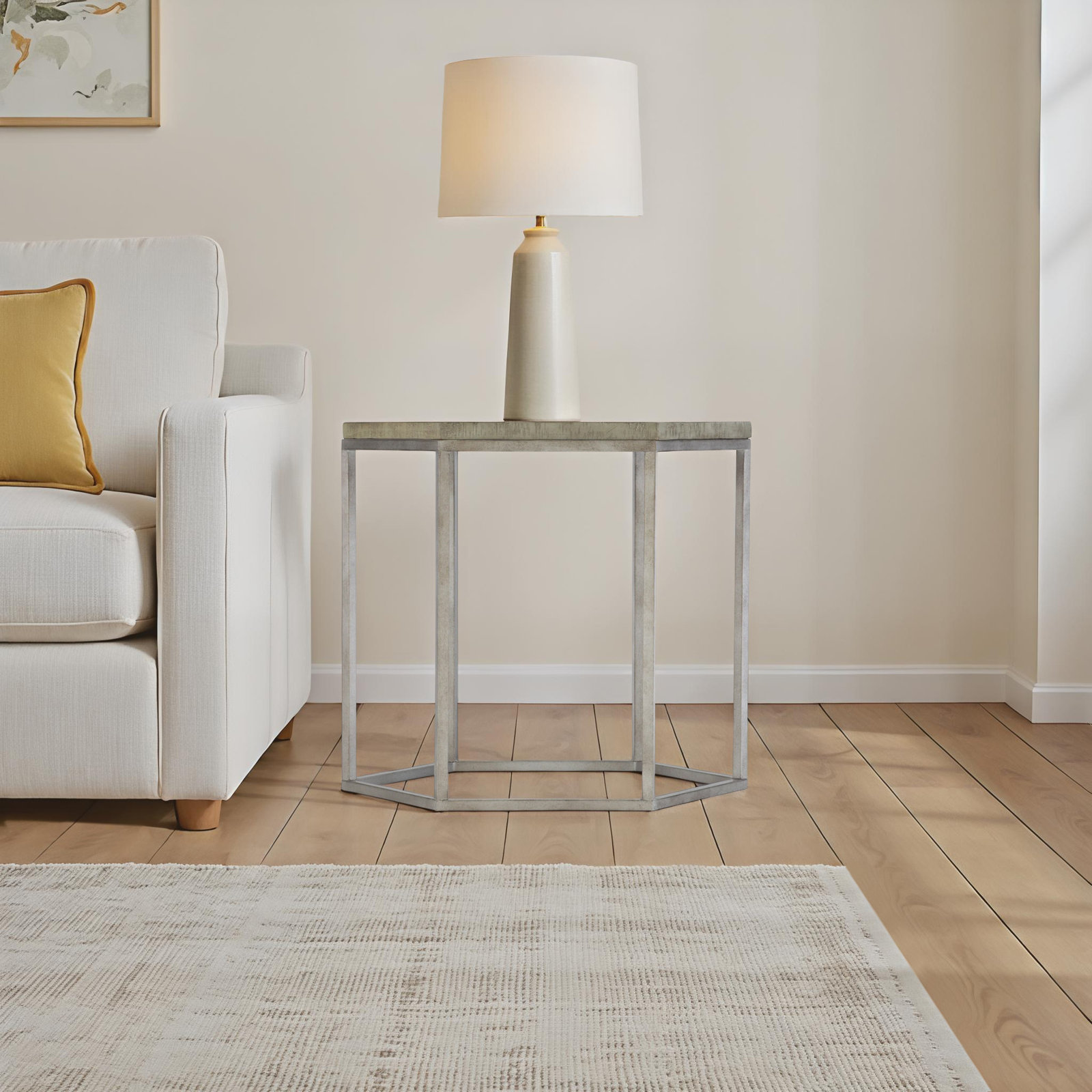 Gresham 24" End Table