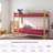 Memory Foam Kids Mattress