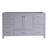 60'' Single Bathroom Vanity Base Only