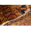 Wool Oriental Area Rug