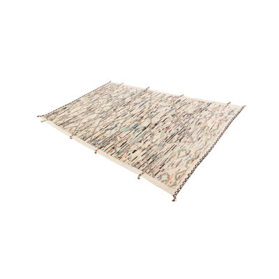 Kalmanovitz Cream Rug