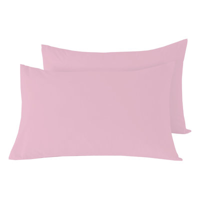 Plain Weave / Muslin Pillow Case