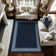 Residency Andros Key Traditional Greek Area Rug