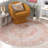 Maritess Machine Washable Southwestern Rug-21962285
