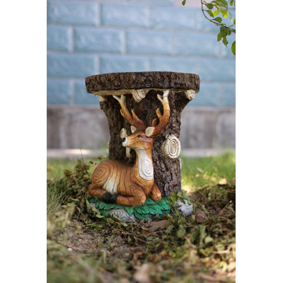 Polyresin Garden Statue