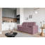 Lucky Lucy 3 Seater Sofa Bed-110836356