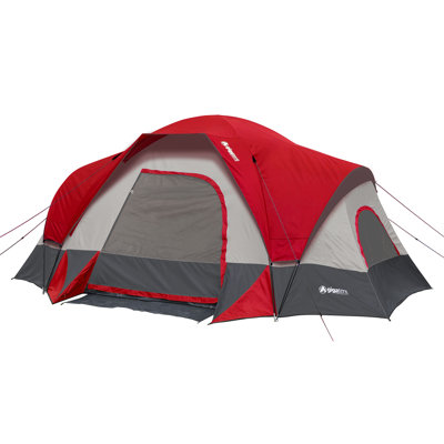 8-10 Person Tent