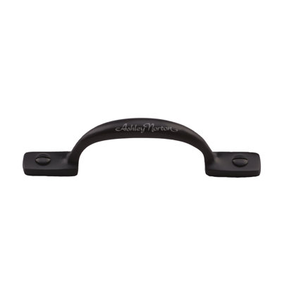 Sash 5 3/16" Center to Center Arch Pull
