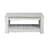 Easthampton Solid Wood Top Single Coffee Table-311076736