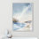 Imprimé Mystic Shores par Mystic Shores