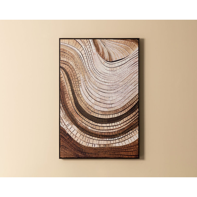 Turning Point II Print